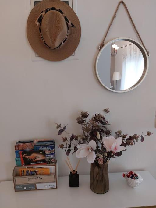 Fully Equipped In Heraklion, Crete Apartment