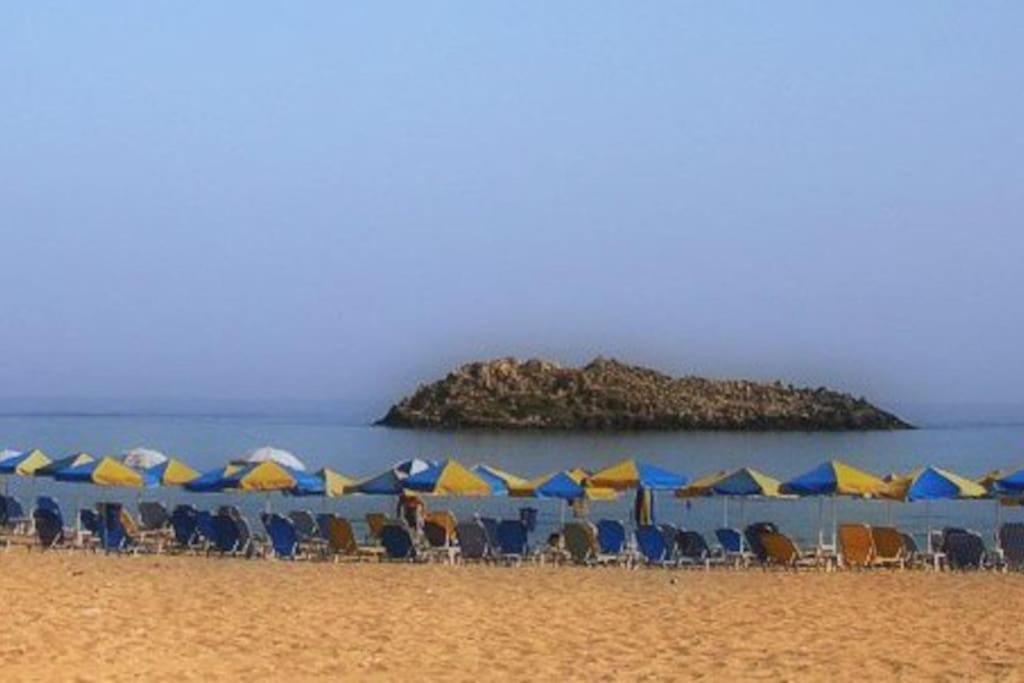 Fully Equipped In Heraklion, Crete