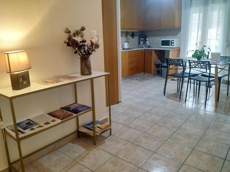 Apartment Fully Equipped In Heraklion, Crete *