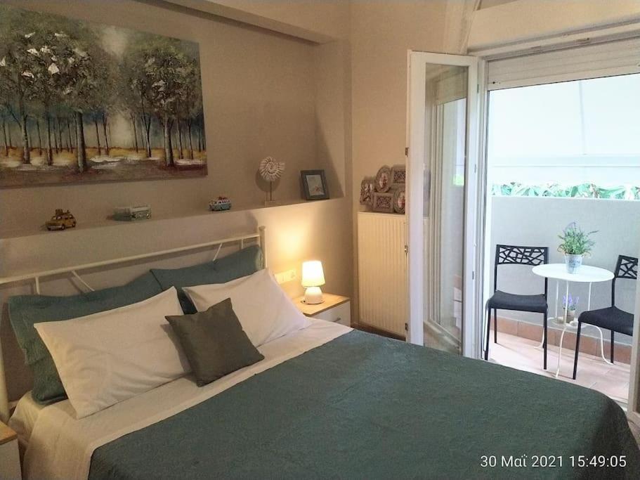 Fully Equipped In Heraklion, Crete Apartment Heraklion (Crete)