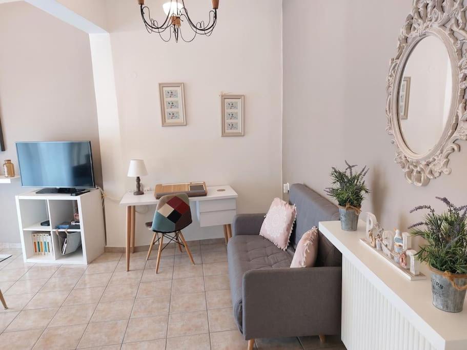 Fully Equipped In Heraklion, Crete