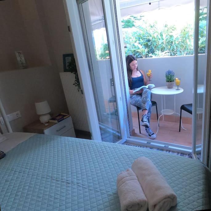 Fully Equipped In Heraklion, Crete Apartment Heraklion (Crete)