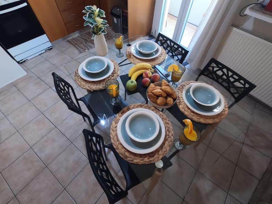Fully Equipped In Heraklion, Crete *