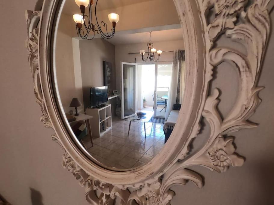 Fully Equipped In Heraklion, Crete Apartment *