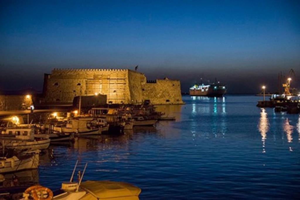 Fully Equipped In Heraklion, Crete Heraklion (Crete)