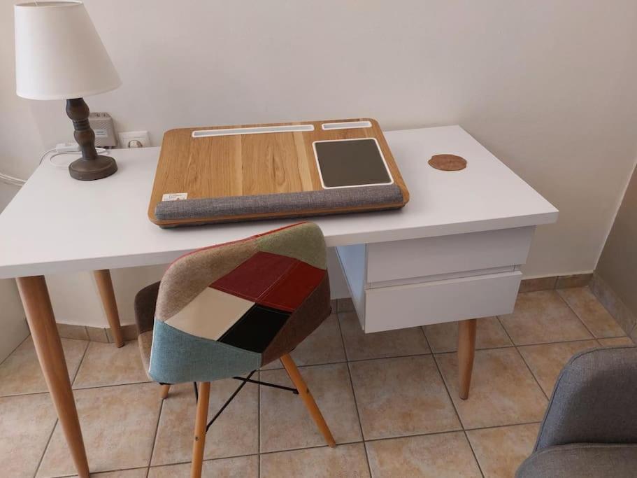 Apartment Fully Equipped In Heraklion, Crete