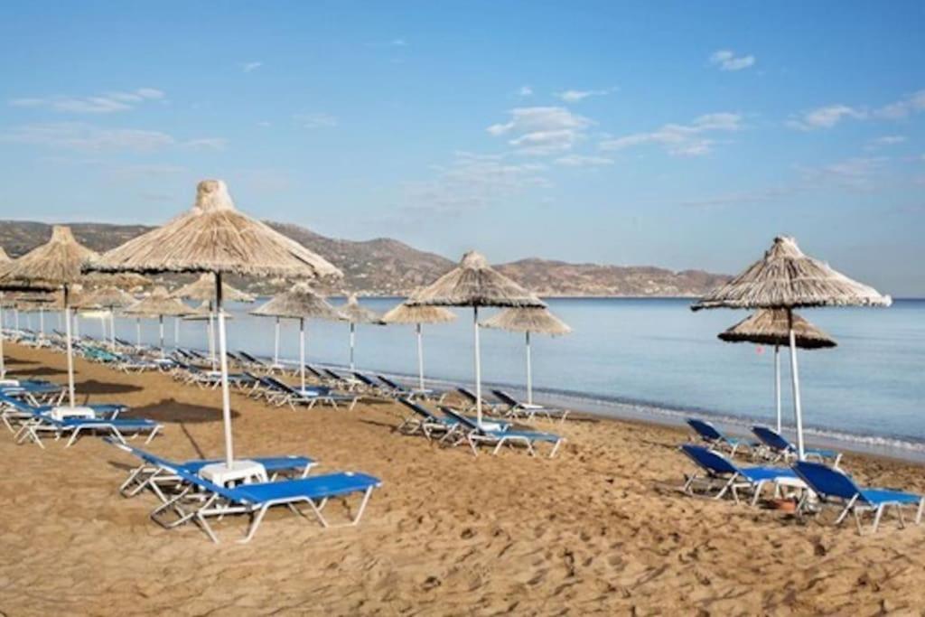 Apartment Fully Equipped In Heraklion, Crete Heraklion (Crete)