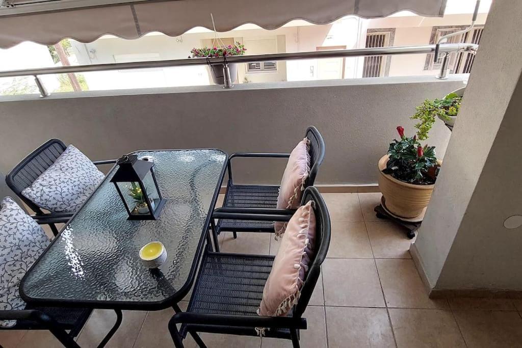 Fully Equipped In Heraklion, Crete Heraklion (Crete)
