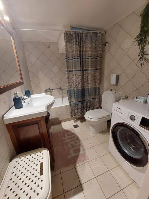 Fully Equipped In Heraklion, Crete