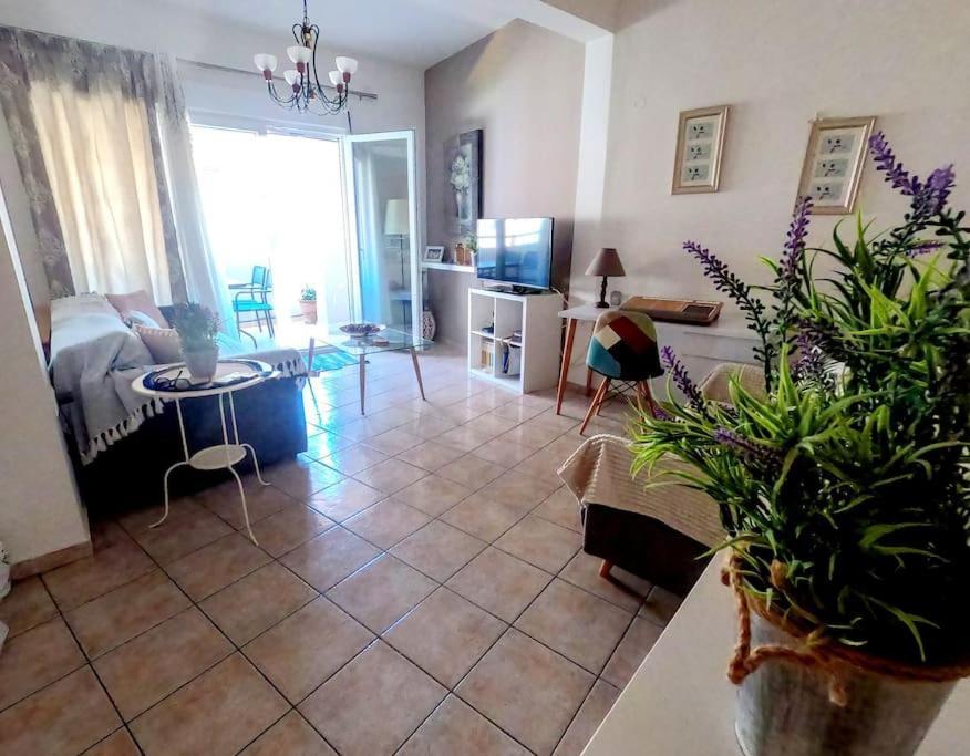 Fully Equipped In Heraklion, Crete Apartment Heraklion (Crete)